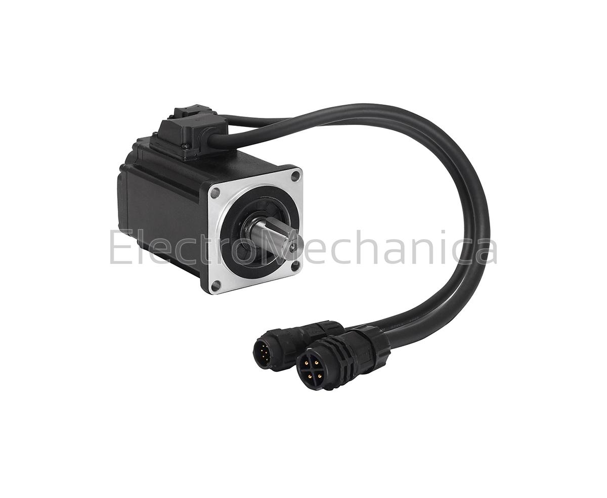 d*7様 MR ILOC ECM-B3L-CM0401RJ1 | 100W B3 SERVO MOTOR 17BIT; IP67 | C